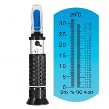 refractometer eiken refractometer eiken